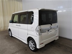 タント カスタムX SA3