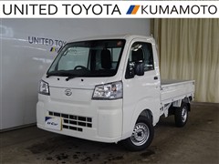 ダイハツ ハイゼットトラック スタンダード