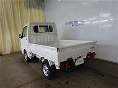 ハイゼットトラック スタンダード