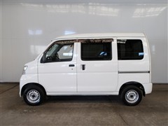ハイゼットカーゴ デラックス