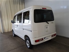 ハイゼットカーゴ デラックス