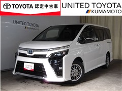 ヴォクシー HV ZS キラメキ3