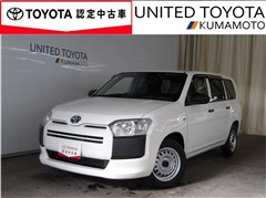 トヨタ プロボックスバン HV GX