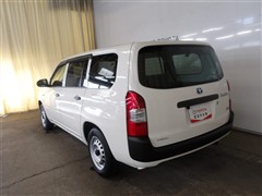 プロボックスバン HV GX