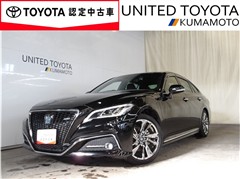 トヨタ クラウン RS アドバンス