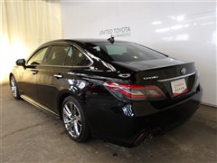 クラウン RS アドバンス