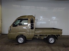 ハイゼットトラック JB エクストラ