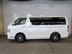 ハイエースV S-GL ダープラ2