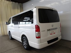 ハイエースV S-GL ダープラ2