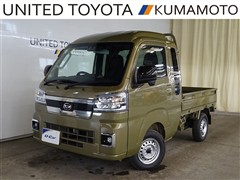 ダイハツ ハイゼットトラック JB エクストラ