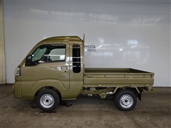 ハイゼットトラック JB エクストラ