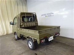 ハイゼットトラック JB エクストラ