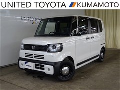 ホンダ N-BOX ジョイ