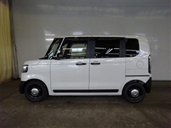 N-BOX ジョイ
