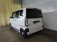N-BOX ジョイ