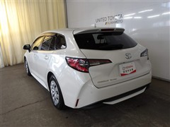 カローラツーリング G-X プラス