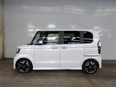 N-BOX カスタムG LターボHS