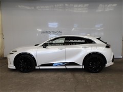 クラウン スポーツ Z