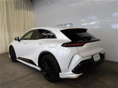 クラウン スポーツ Z