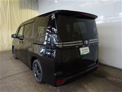 ヴォクシー SーG