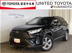 トヨタ RAV4 X