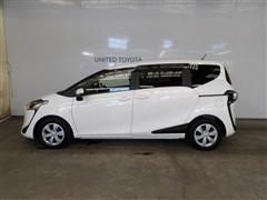 シエンタ Xクルマイスシヨウ タイプ1