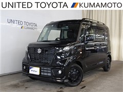 スズキ　スペーシア ベース XF