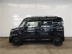スペーシア ベース XF