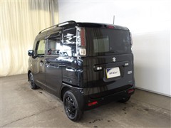 スペーシア ベース XF