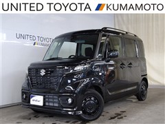 スペーシア ベース XF