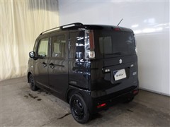 スペーシア ベース XF