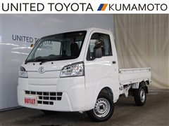 トヨタ ピクシストラック スタンダ SA3T