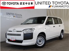 トヨタ プロボックスバン GX