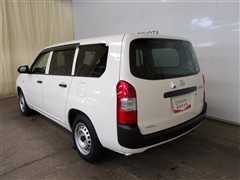 プロボックスバン GX