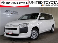 トヨタ プロボックスバン GL