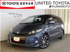 エスティマ アエラス プレミアム
