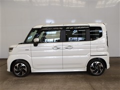 スペーシア カスタムHV XS