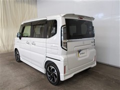 スペーシア カスタムHV XS
