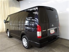 ハイエースV S GL Dプラ2