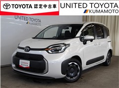 トヨタ シエンタ ハイブリッド Z