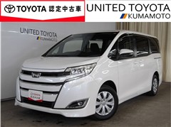 トヨタ ノア X