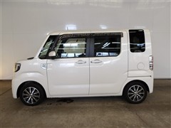 ウェイク Gターボ SA2