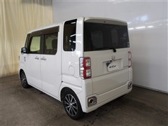 ウェイク Gターボ SA2