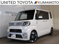 ダイハツ ウェイク G SA
