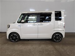 ウェイク G SA