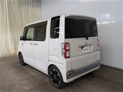 ウェイク G SA