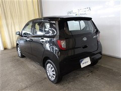 ミライース L SA3