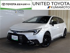 トヨタ カローラツーリングHVアクティブSP