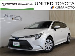 トヨタ カローラツーリングHV G