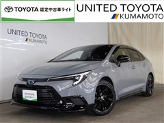 カローラHV アクティブスポーツ